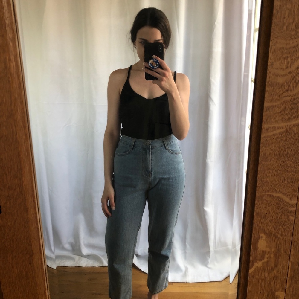 Topshop bodysuit 🌻